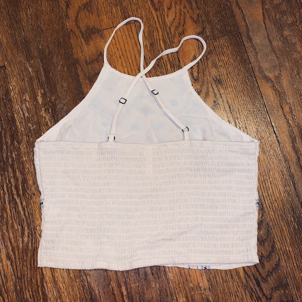 Spaghetti Strap Tanktop - Picture 2 of 3